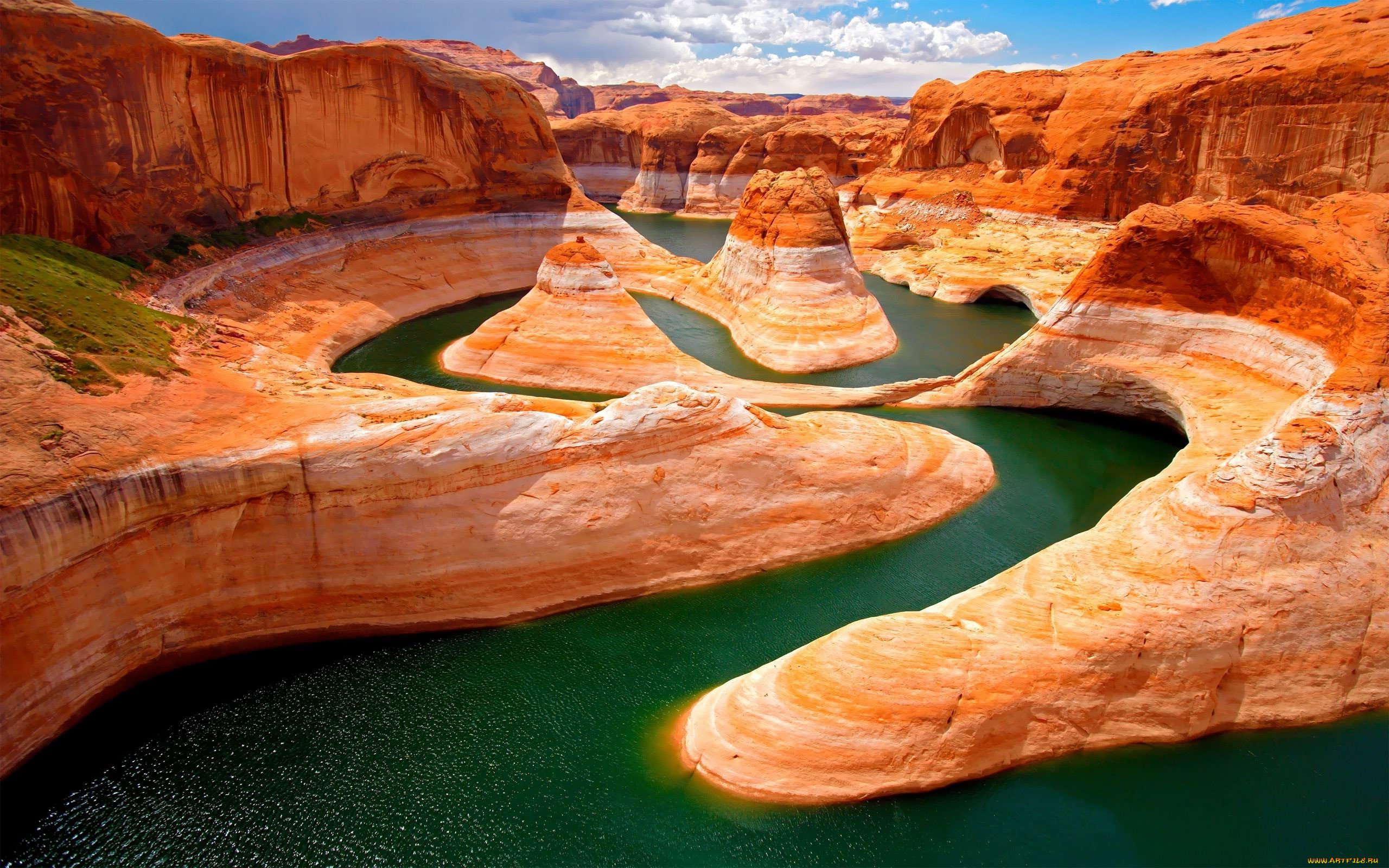 colorado, river, in, the, grand, canyon, , , , , , , 